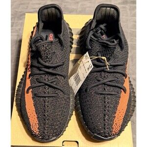 Yeezy Boost 350 V2 Core Red 4.5M